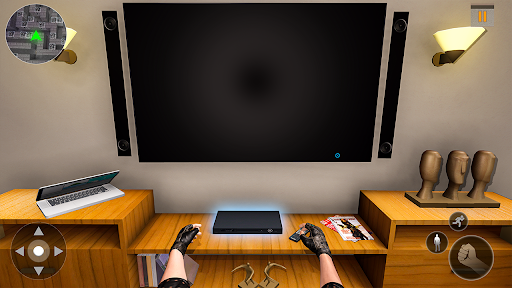 Thief Simulator: Sneak Robbery - Image screenshot of android app