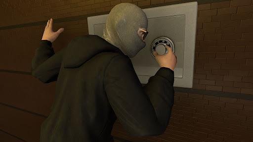 Thief Simulator: Sneak Robbery - Image screenshot of android app