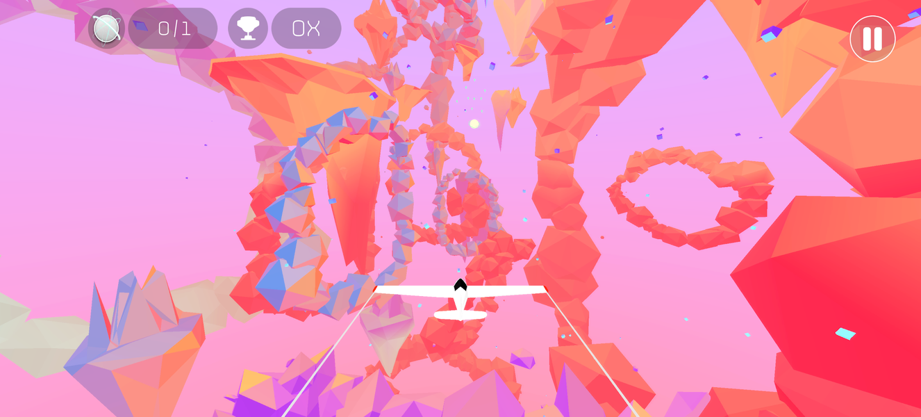 Aerial Hunter - عکس بازی موبایلی اندروید
