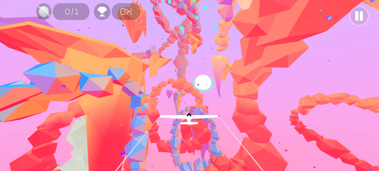 Aerial Hunter - عکس بازی موبایلی اندروید