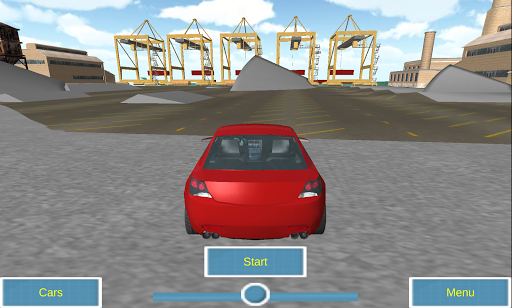 Car Crashers - عکس بازی موبایلی اندروید