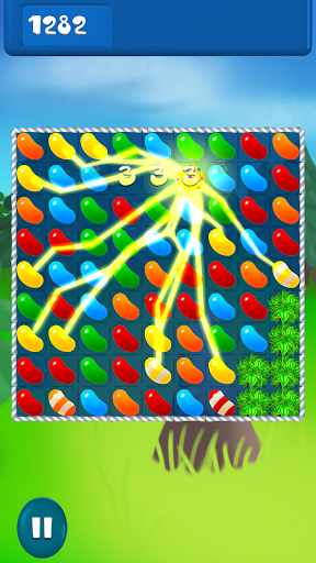 Match 3 Candy - عکس بازی موبایلی اندروید