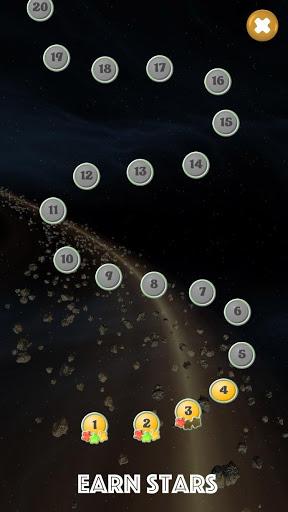 ۳ Jewels - عکس بازی موبایلی اندروید