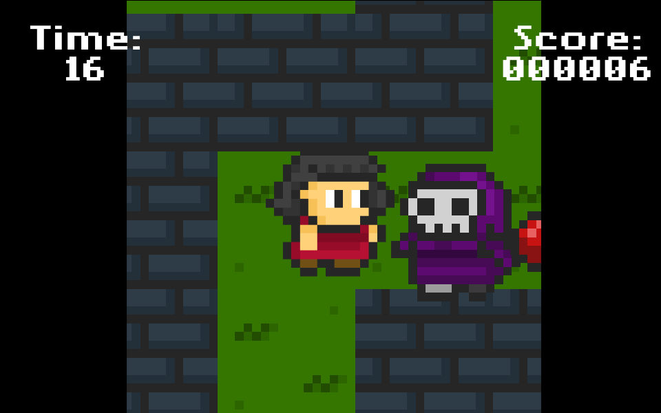 Maze Quest - عکس بازی موبایلی اندروید