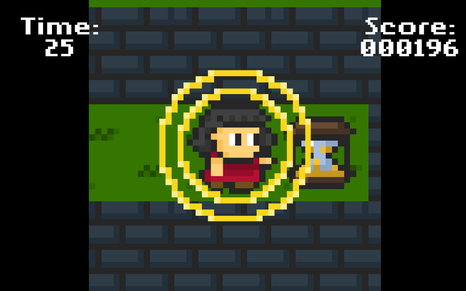 Maze Quest - عکس بازی موبایلی اندروید