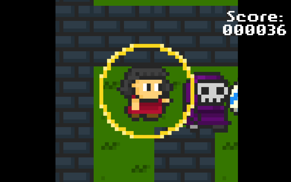 Maze Quest - عکس بازی موبایلی اندروید