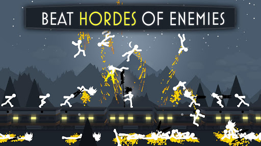 Stick Fight: Endless Battle APK (Android Game) - Tải miễn phí