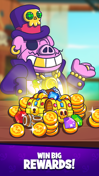 Go Go Magnet: Fish & Merge - عکس بازی موبایلی اندروید