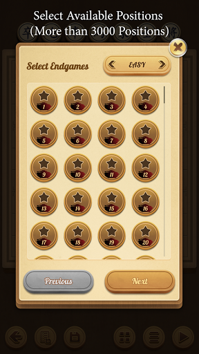 Xiangqi - Play and Learn - Gameplay image of android game