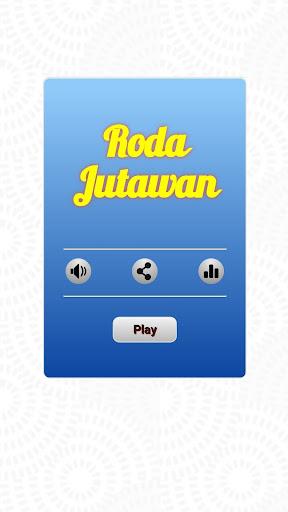 Roda Jutawan - Image screenshot of android app