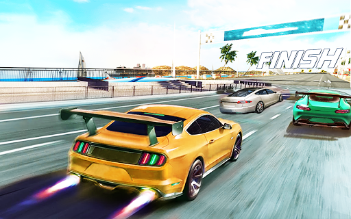 Real Car Drift:Car Racing Game - عکس بازی موبایلی اندروید