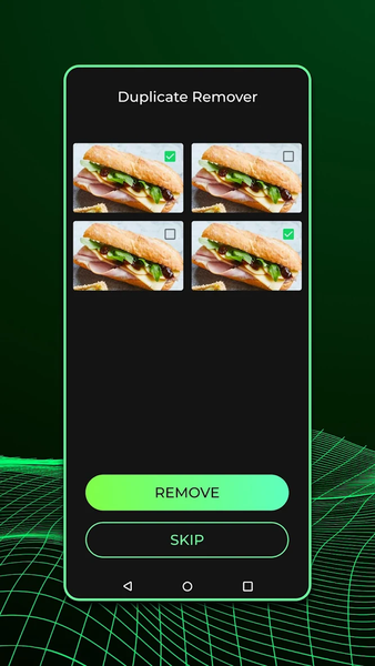 DeviceGuru - عکس برنامه موبایلی اندروید