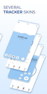 Kropla - Drink Water Reminder For Android - Download | Cafe Bazaar