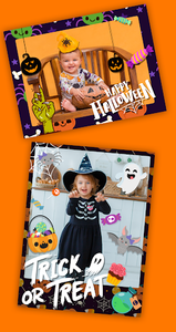 Cute - Baby Photo Editor – ویرایش عکس کودک - عکس برنامه موبایلی اندروید