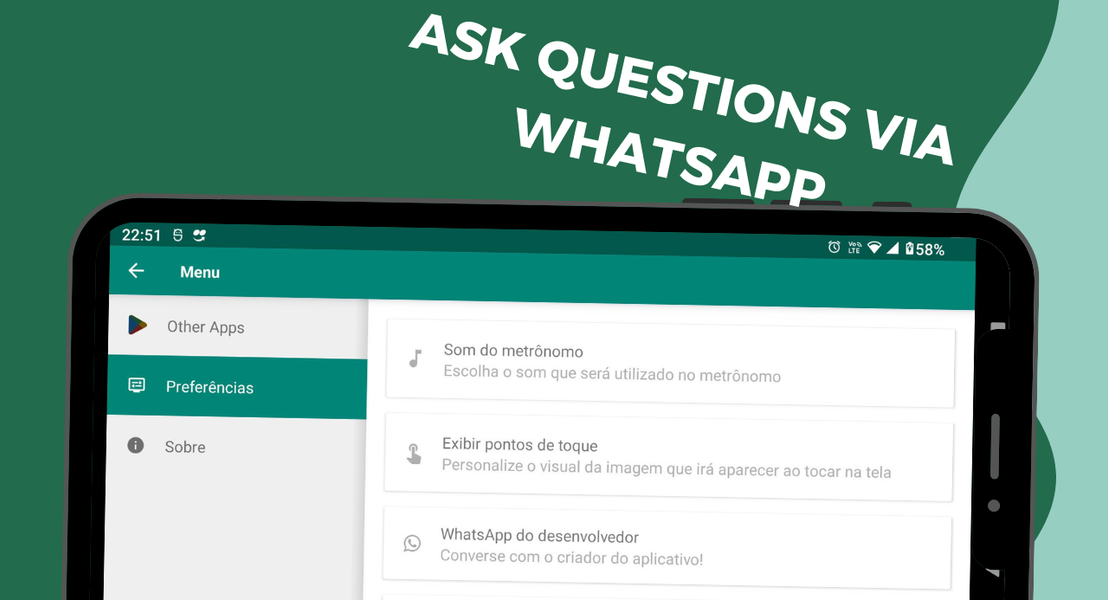 Mega Piano: Keyboard Piano - عکس بازی موبایلی اندروید