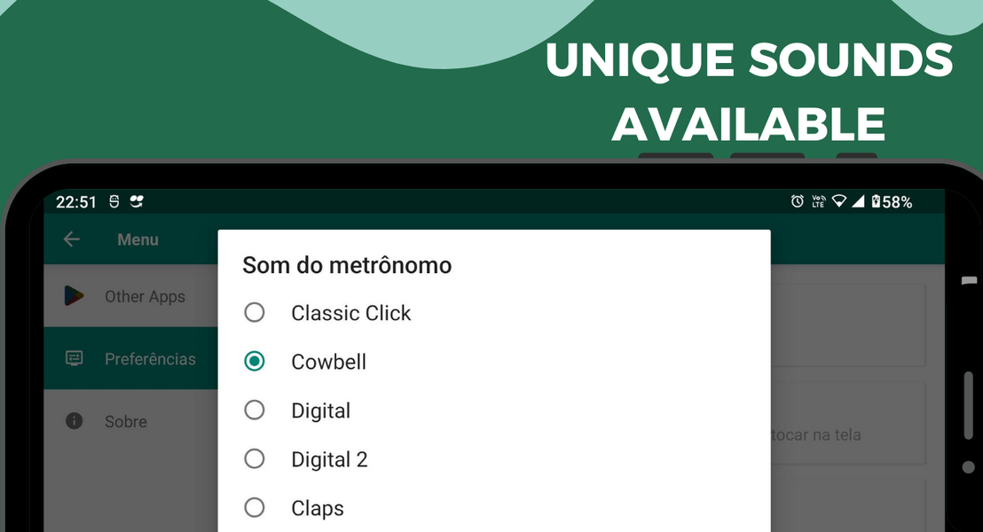 Mega Piano: Keyboard Piano - عکس بازی موبایلی اندروید