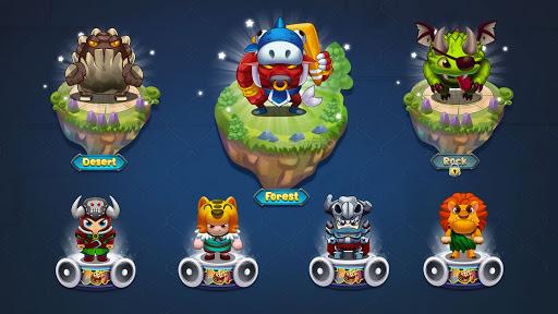 Bomb Man Legend - Image screenshot of android app