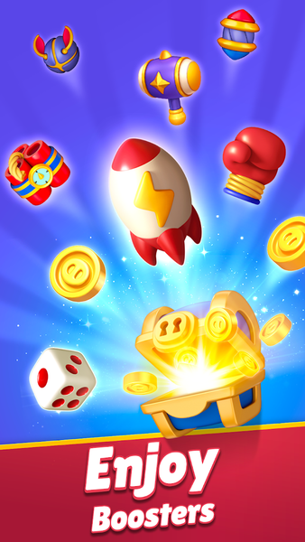 Piggy Kingdom - Gameplay image of android game