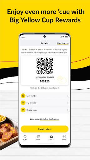 Dickey's Barbecue Pit - عکس برنامه موبایلی اندروید