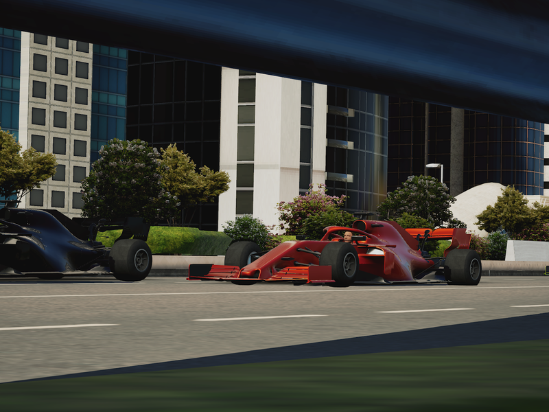 CPM Traffic Racer - عکس بازی موبایلی اندروید