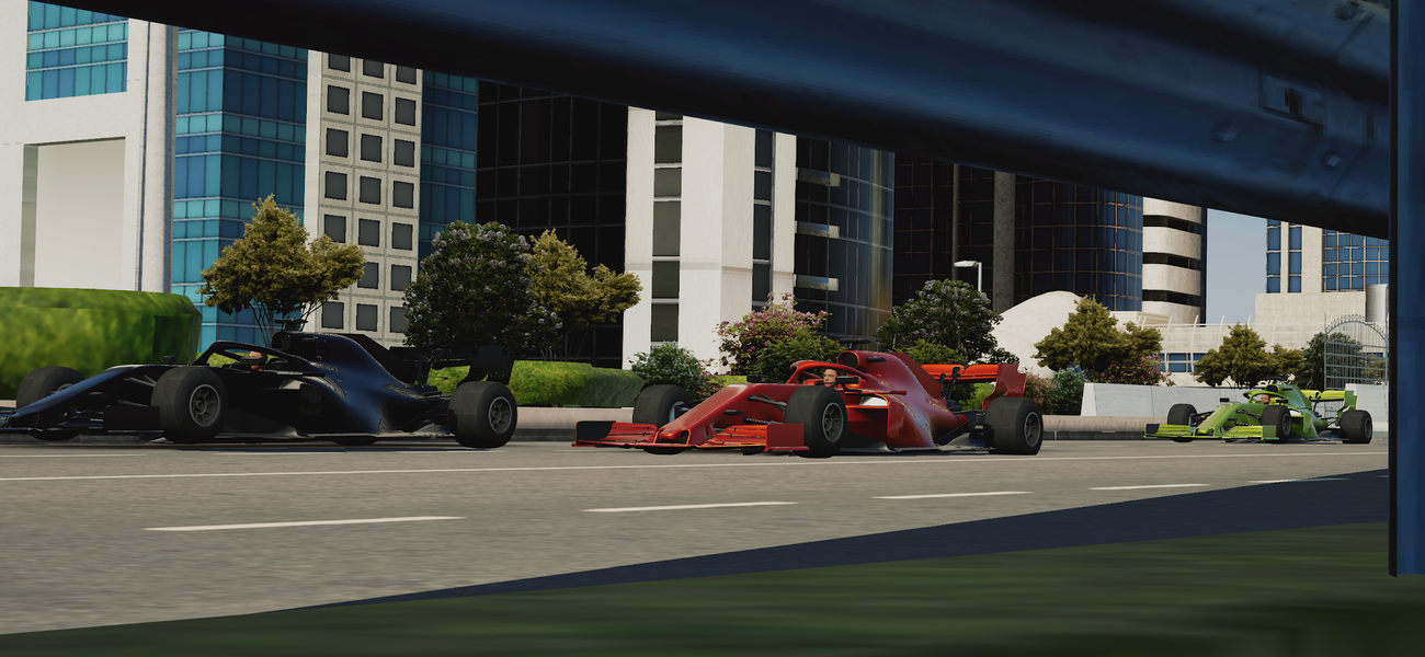 CPM Traffic Racer - عکس بازی موبایلی اندروید