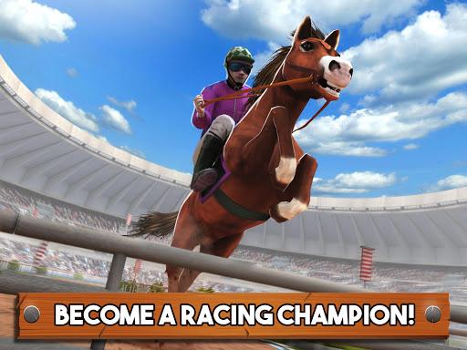 My Cute Little Pony Video Game - Gameplay image of android game