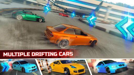 Ultimate Car Drift Game Extreme Drifting::Appstore for Android