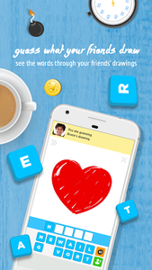 Draw Something - Download Now 