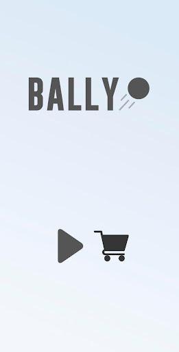 Bally - Image screenshot of android app