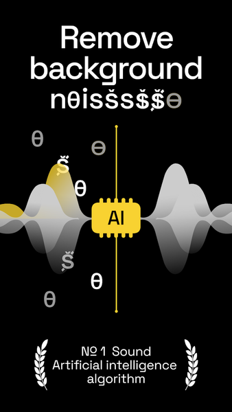 LALAL.AI: AI Vocal Remover - Image screenshot of android app