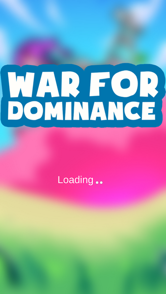 War for Dominance: Reborn - Gameplay image of android game
