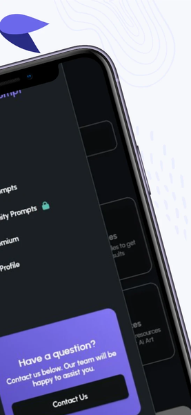 AI Image Generator Ai Art App - Image screenshot of android app