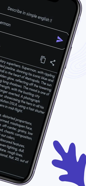 AI Image Generator Ai Art App - Image screenshot of android app