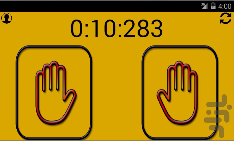stopwatch rubiks cube timer