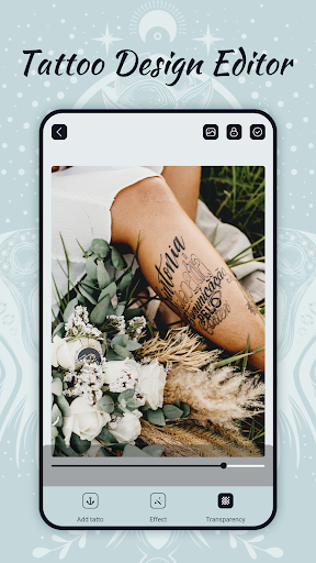 Tattoo Photo Maker App  Apps  148Apps