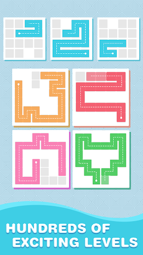 One Liner-Line to win - عکس برنامه موبایلی اندروید