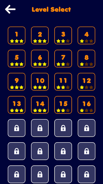 Line Game : One Line and Line - عکس برنامه موبایلی اندروید