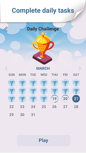 Sudoku: Brain Puzzles - عکس بازی موبایلی اندروید