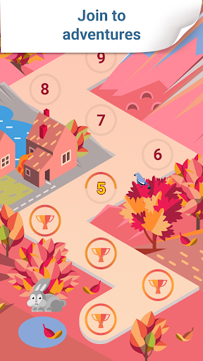 Sudoku: Brain Puzzles - عکس بازی موبایلی اندروید