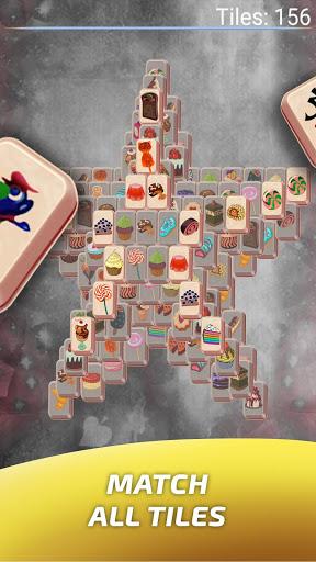 Mahjong 3 - Gameplay image of android game