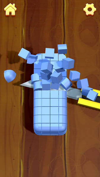 Relax Mini Games: Antistress - عکس بازی موبایلی اندروید
