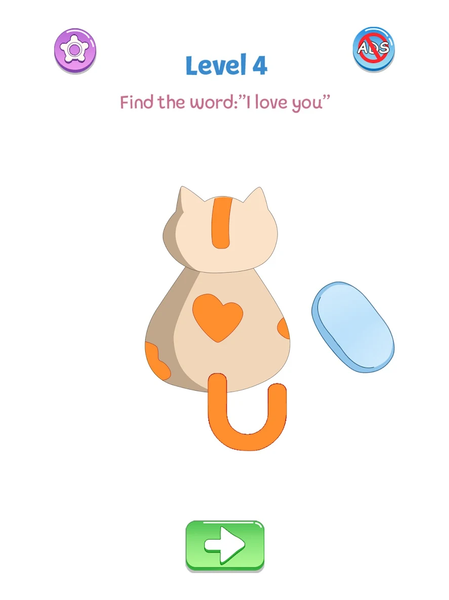 DOP ۵ - Eraser Master - عکس بازی موبایلی اندروید