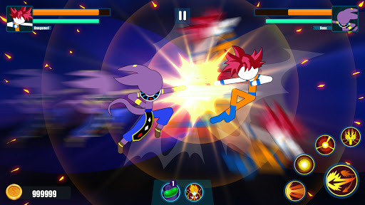 Stickman Dragon Fight - Super – Apps no Google Play