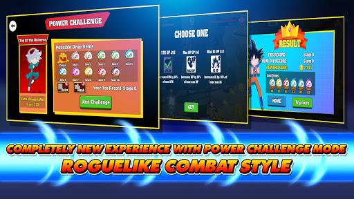 Stick Battle Fight - عکس بازی موبایلی اندروید