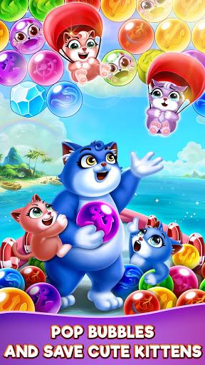 Bubble Shooter: Shoot Bubble - عکس بازی موبایلی اندروید