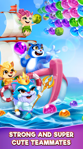 Bubble Island 2 - Pop Shooter – Apps on Google Play