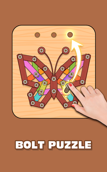 Duo Games: ۱v۱ Player Battle - عکس بازی موبایلی اندروید