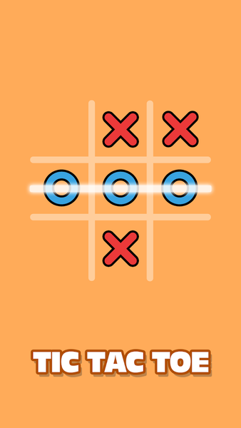 Duo Games: ۱v۱ Player Battle - عکس بازی موبایلی اندروید