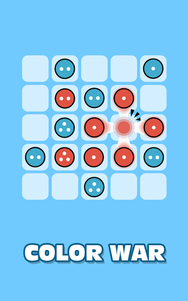 Duo Games: ۱v۱ Player Battle - عکس بازی موبایلی اندروید