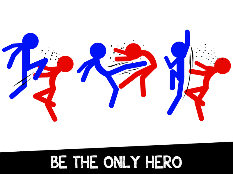 Wuggy Tower War: Hero Playtime - عکس بازی موبایلی اندروید